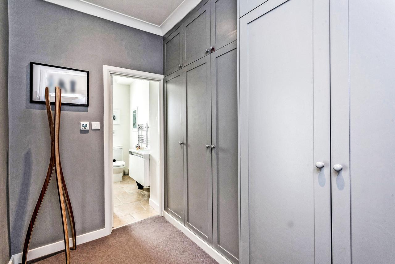 Elegant Shepherds Bush By Kensington Olympia By Underthedoormat Appartamento