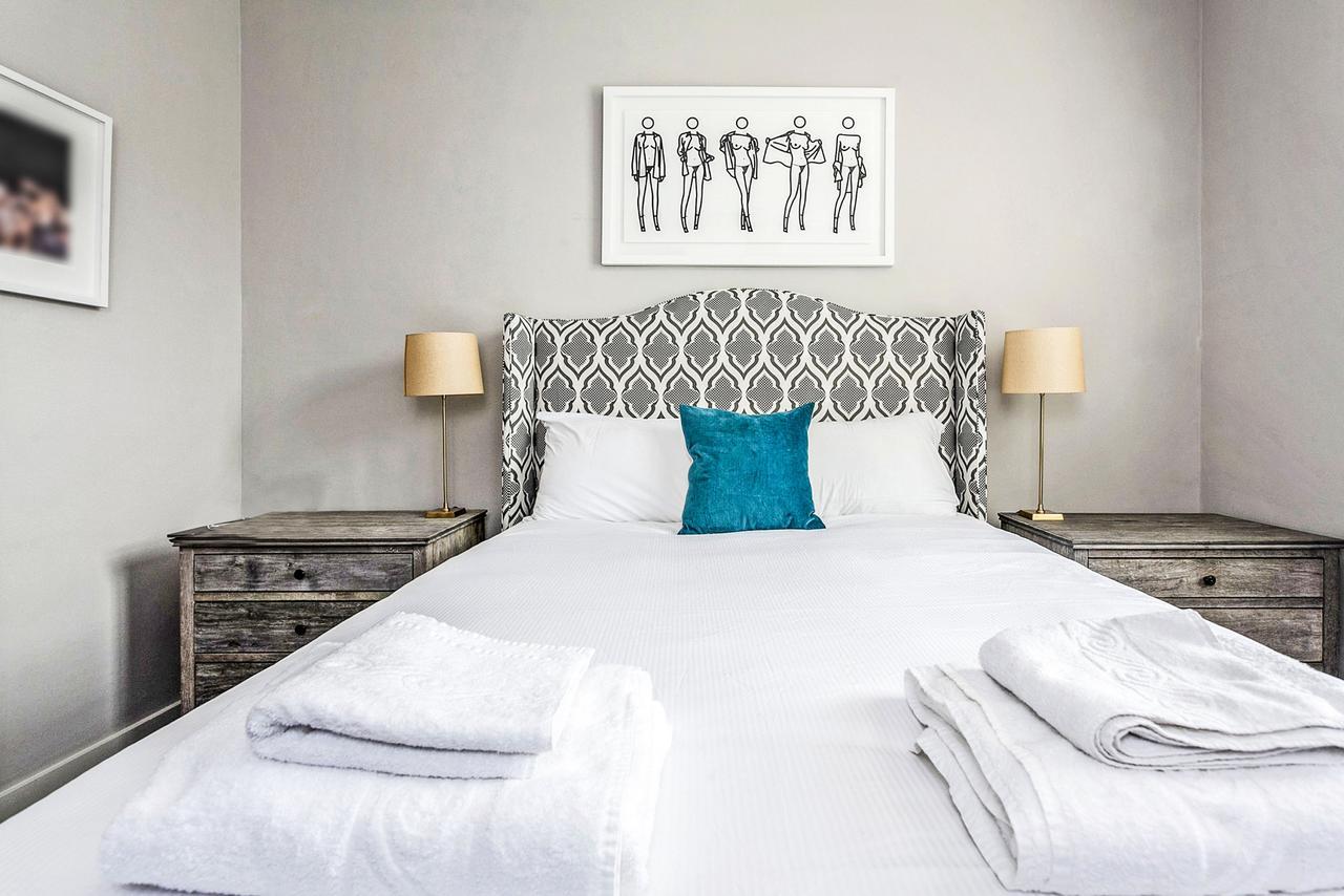 Appartamento Elegant Shepherds Bush By Kensington Olympia By Underthedoormat *