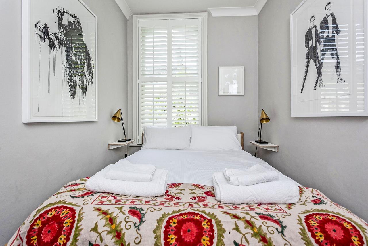 Elegant Shepherds Bush By Kensington Olympia By Underthedoormat Appartamento *