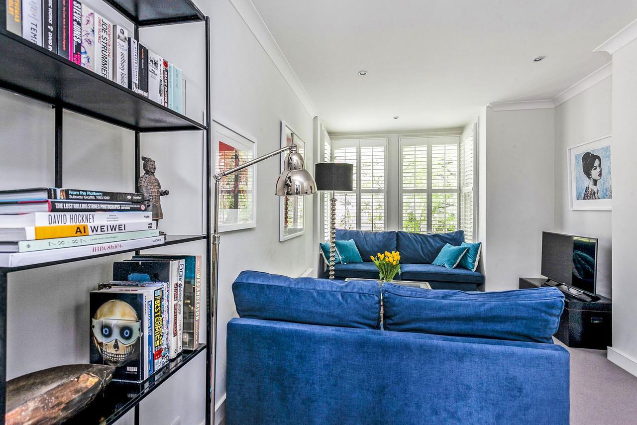 Elegant Shepherds Bush By Kensington Olympia By Underthedoormat