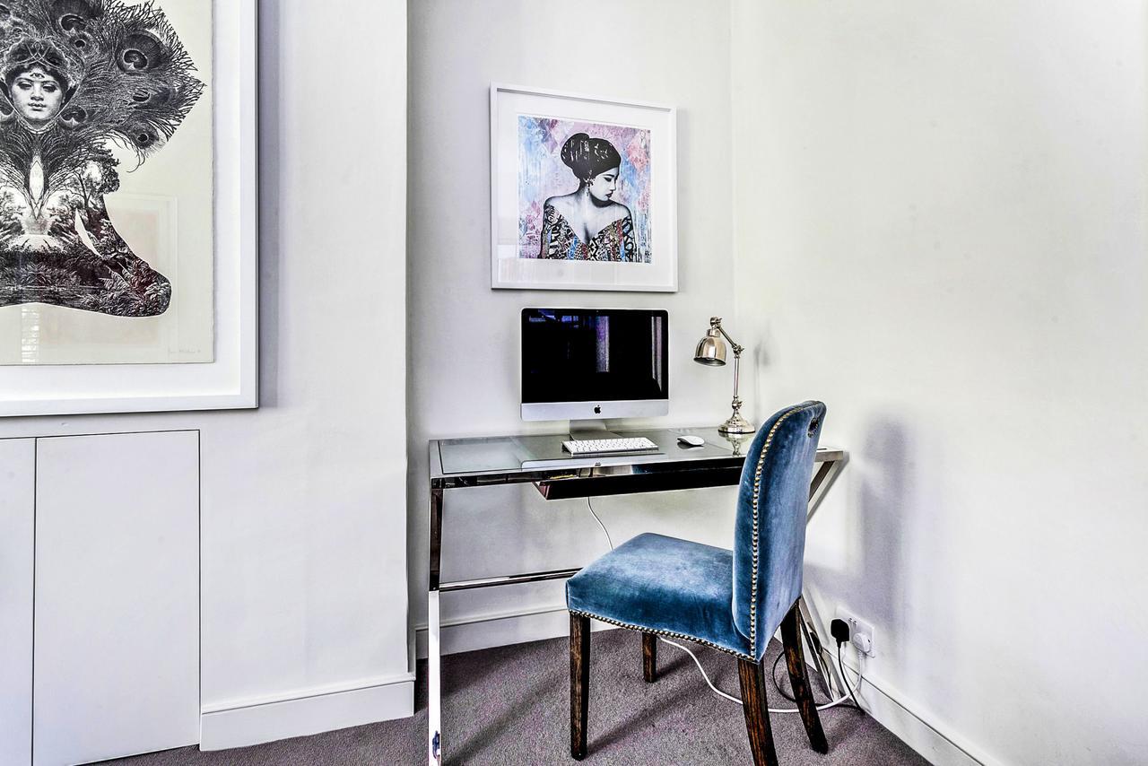 Elegant Shepherds Bush By Kensington Olympia By Underthedoormat Appartamento Londra